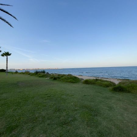 Torrevieja Experience Mar Azul Exterior photo