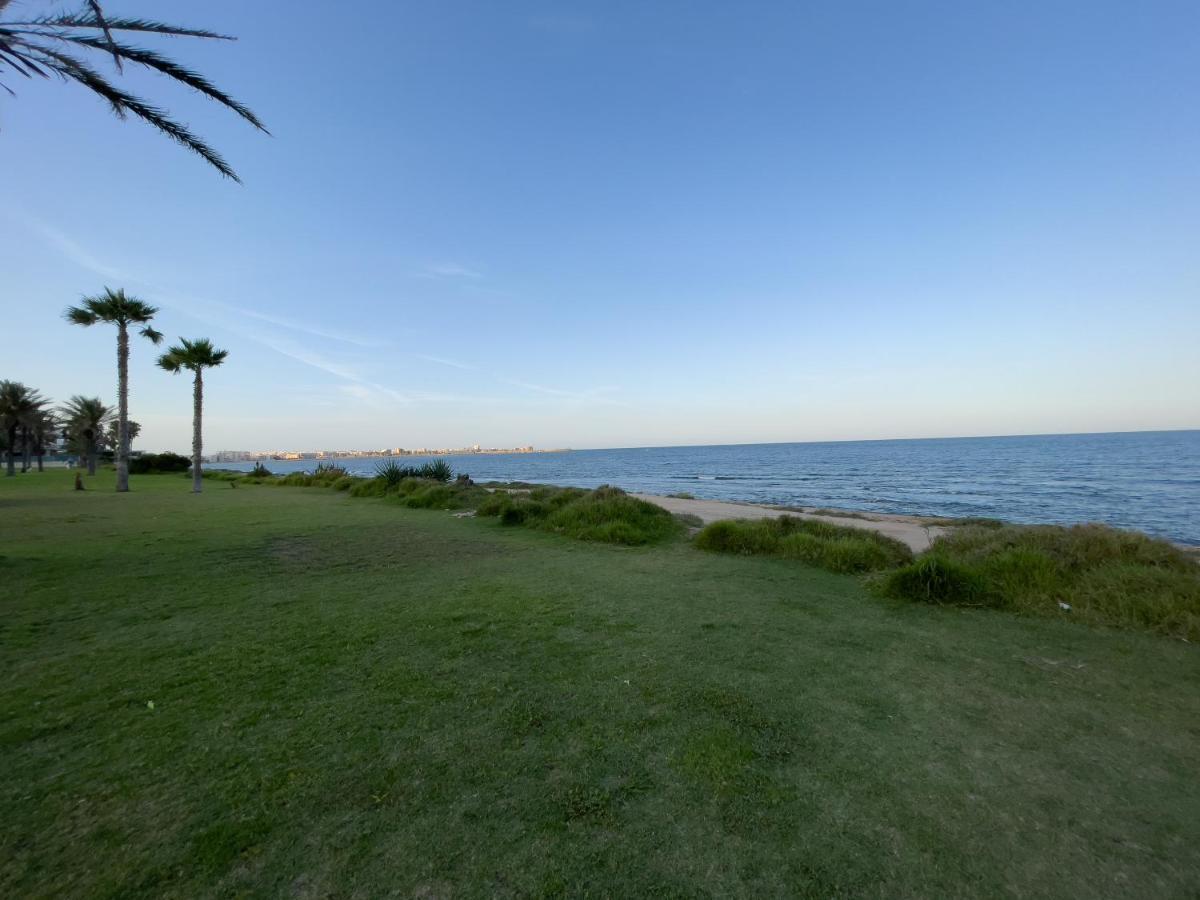 Torrevieja Experience Mar Azul Exterior photo