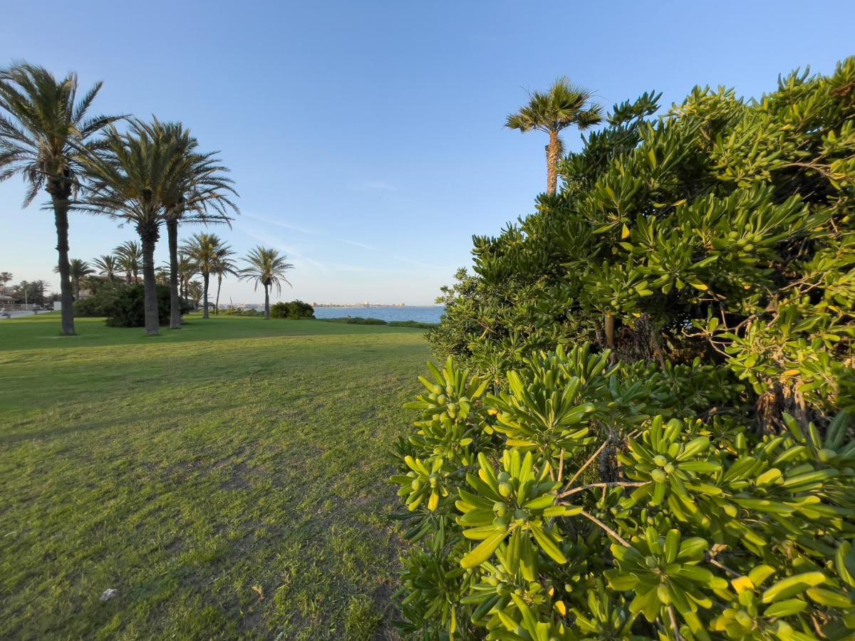 Torrevieja Experience Mar Azul Exterior photo