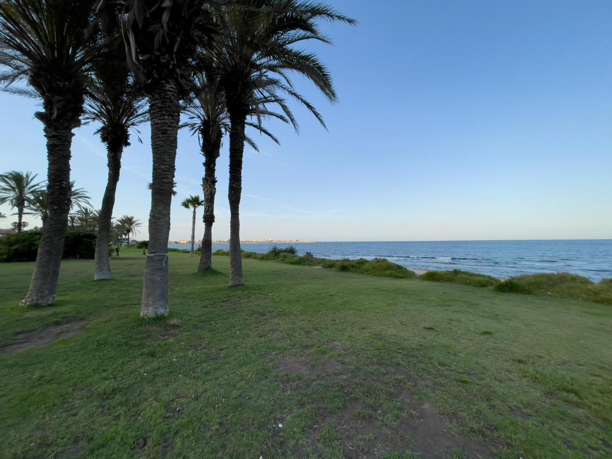 Torrevieja Experience Mar Azul Exterior photo