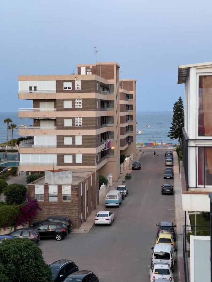 Torrevieja Experience Mar Azul Exterior photo
