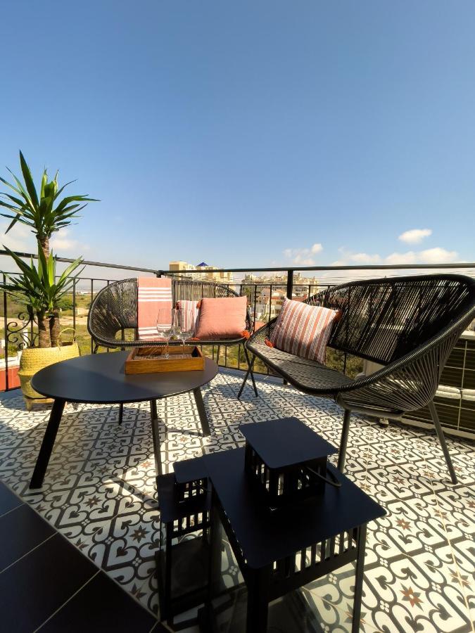 Torrevieja Experience Mar Azul Exterior photo