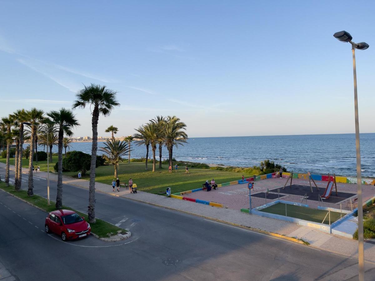 Torrevieja Experience Mar Azul Exterior photo