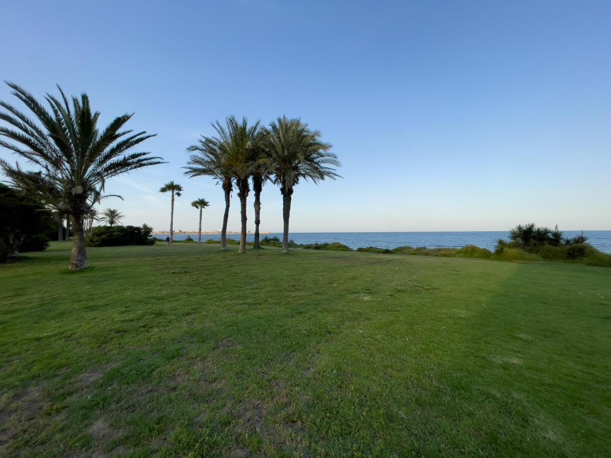 Torrevieja Experience Mar Azul Exterior photo