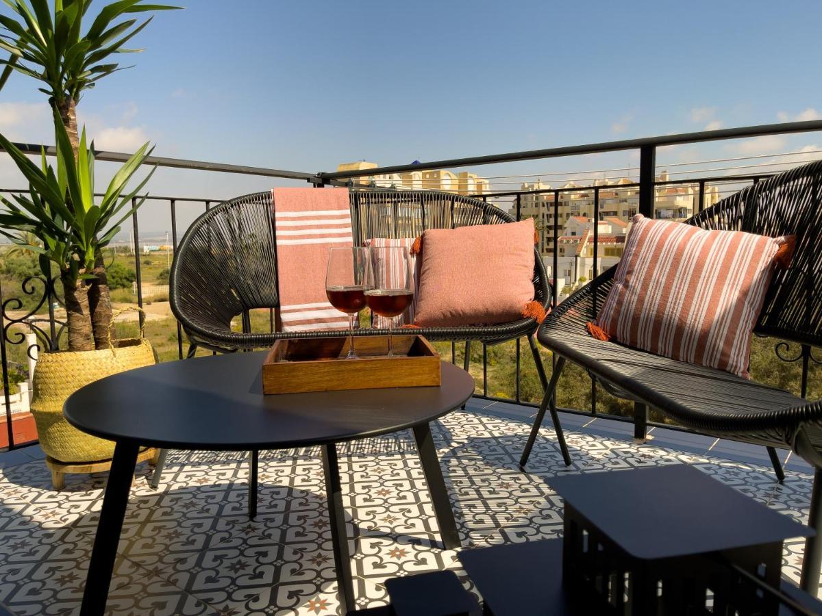 Torrevieja Experience Mar Azul Exterior photo