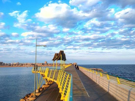 Torrevieja Experience Mar Azul Exterior photo